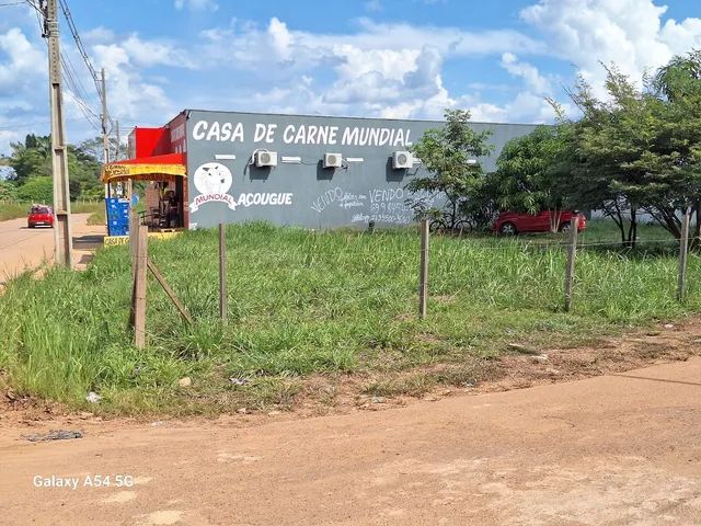 Terreno de esquina. Excelente para comércio. - Foto 6
