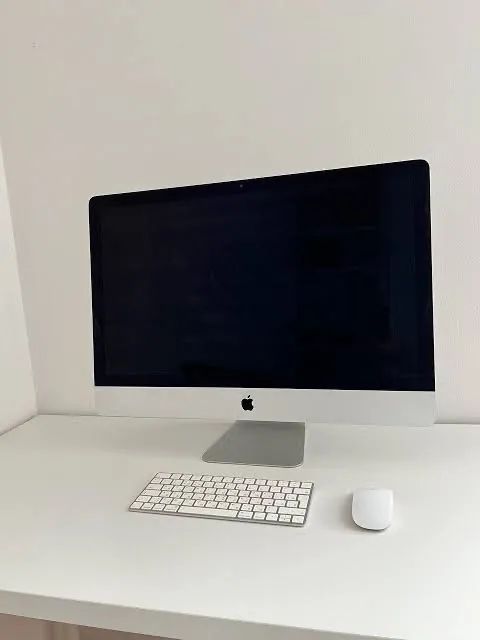 iMac 27