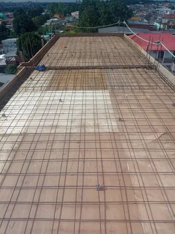 Laje e serviços de construção  - Foto 3