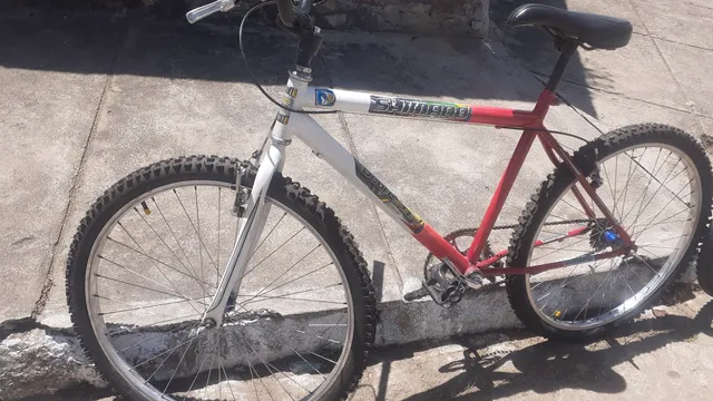 Bicicletas aro 26 em oferta 123 an ncios na OLX Brasil