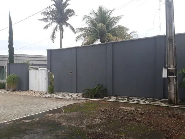 Captação de Casa a venda na SHA Conjunto 5 Chácara 42, Setor Habitacional Arniqueira (Águas Claras), Brasília, DF