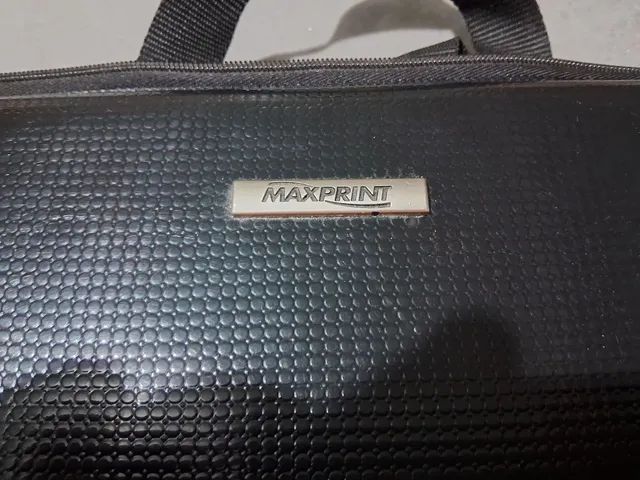 Bolsa/maleta para note