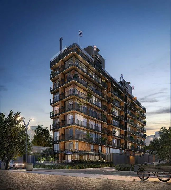 Apartamento à venda Cabeçudas - Foto 2