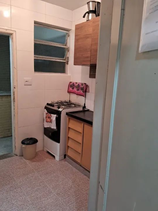 Apartamento frente à praia  - Foto 5