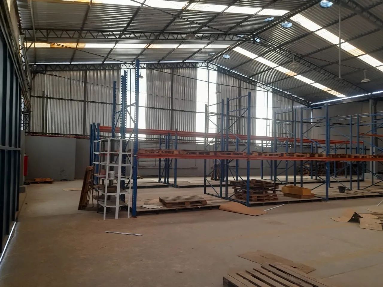 GALPÃO 1400M² ANANINDEUA - PARÁ - Foto 4