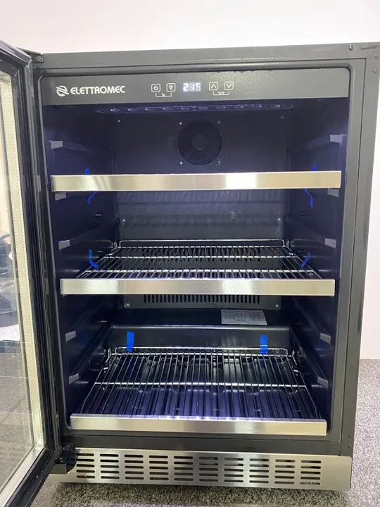 Beer Center Elettromec 135L - Foto 2