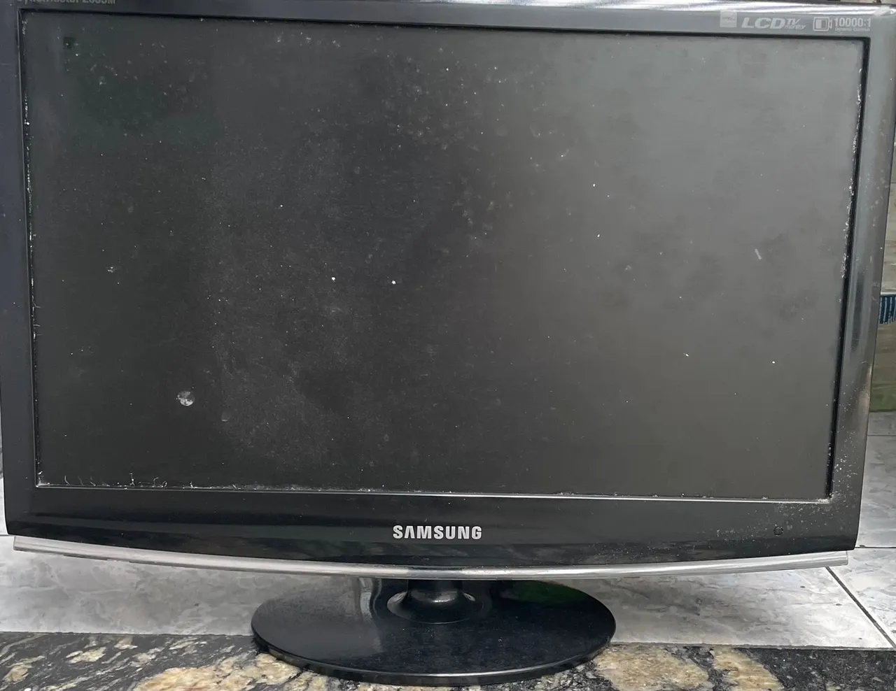 Monitor