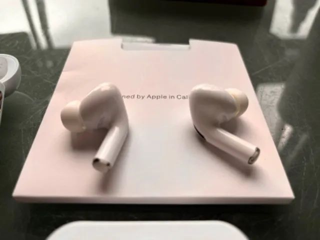 Airpod Pro 2nd Gen (semi Novo) - Foto 2
