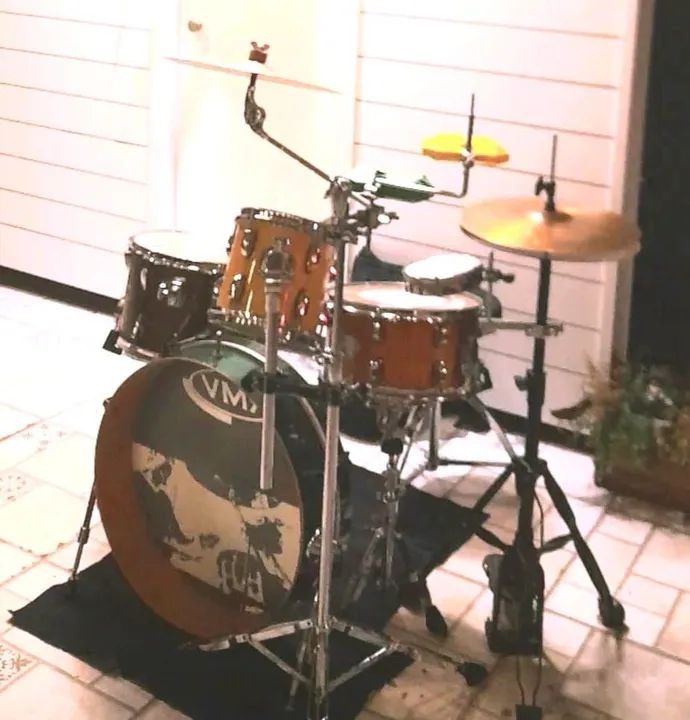 Bumbo 22" flat - Foto 4