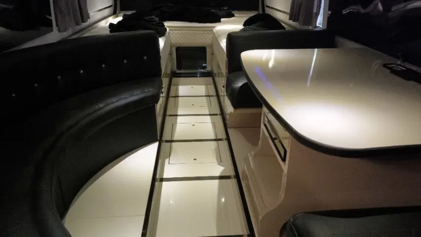 Ônibus Showlightinghome - Foto 3