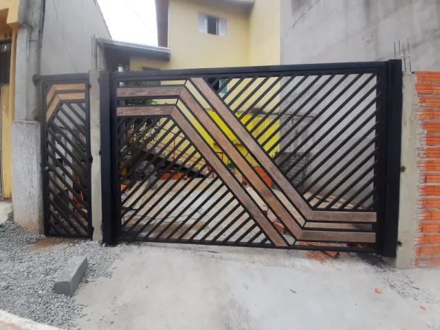 Serviço de Serralheria em Cotia - Foto 4