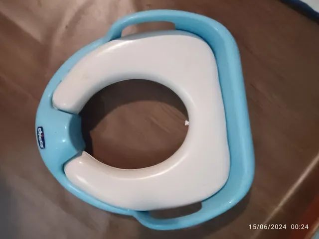 Redutor de assento Chicco