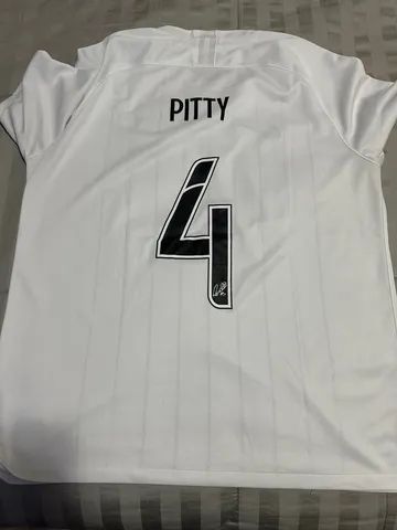 Camisa Corinthians  - Foto 2