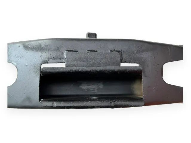 Travessa Frontal Chassis Ford Cargo 815 816 715 915 Original - Foto 5