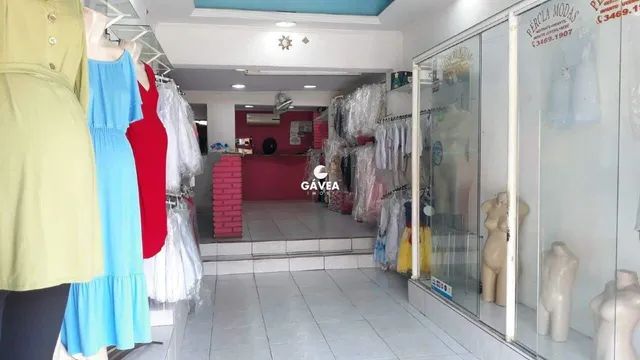 Loja para aluguel no Centro em São Vicente. - Foto 5