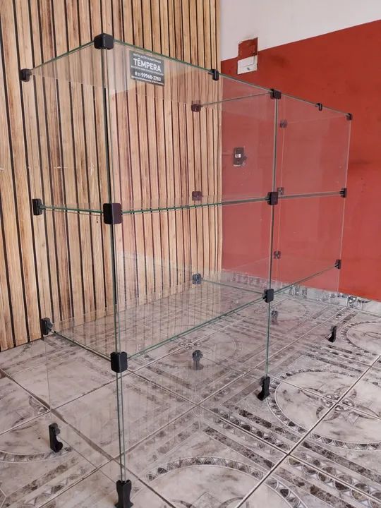 Balcões usados  - Foto 2