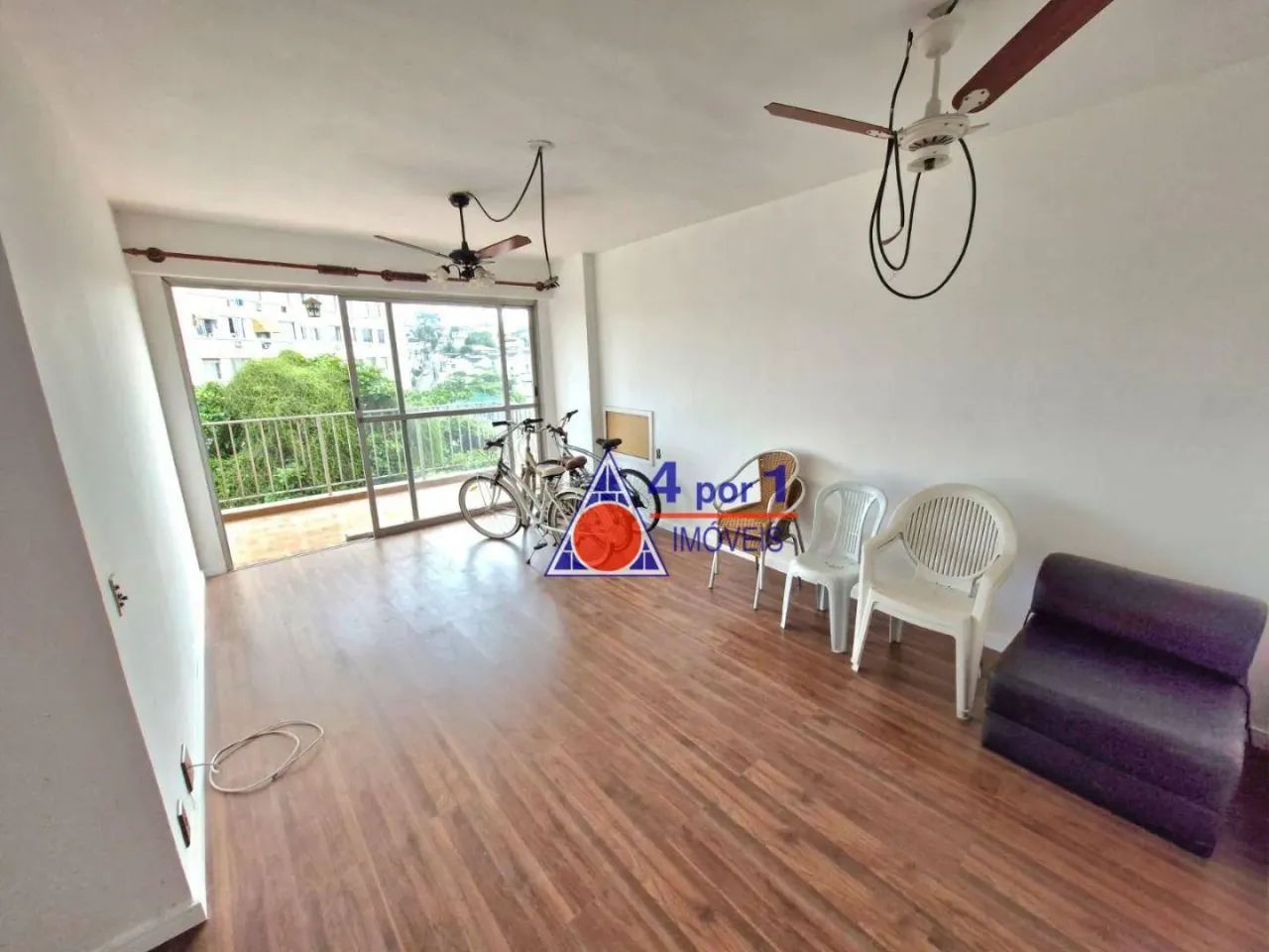 Apartamento com 2 dormitórios à venda, 84 m² por R$ 337.000,00 - Pechincha - Rio de Janeir - Foto 3