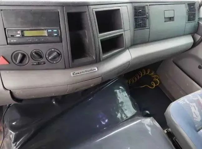 Vw 24250 Caçamba Ano 2010 - Foto 6