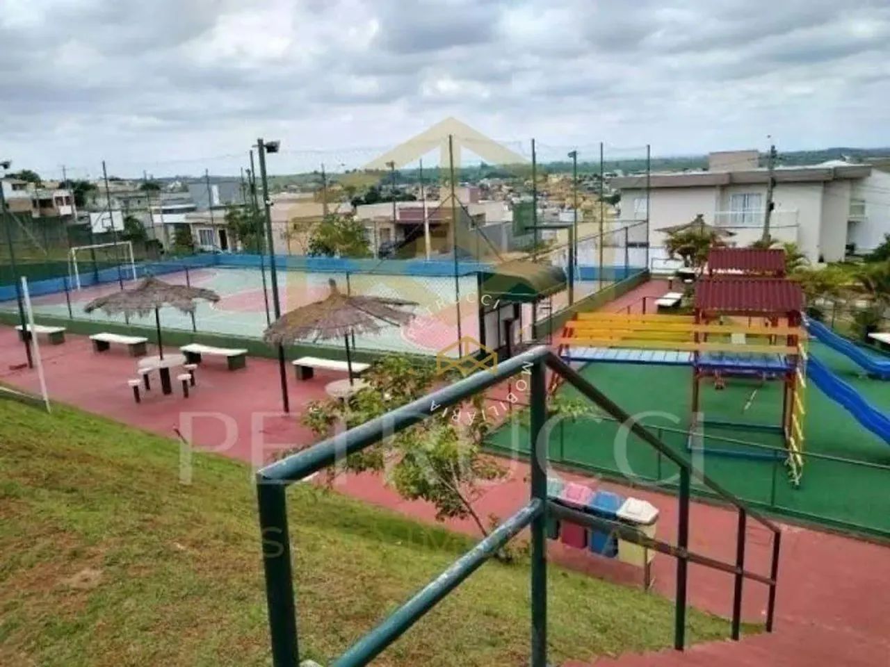 Terreno Residencial à venda, Agricola Santa Clara, Monte Mor - TE1101. - Foto 3