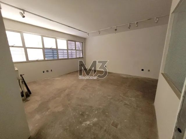 Sala para locação em Campinas, Vila Lídia, com 92 m² - Foto 2