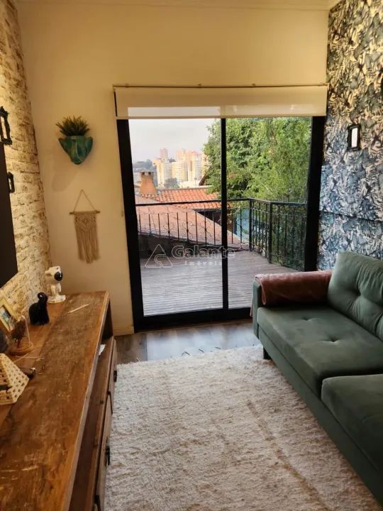 casa - Vila Santana - Campinas - Foto 3