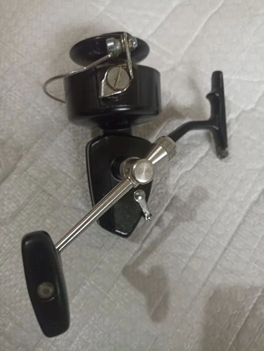 Molinete Pflueger International 629 - Foto 3