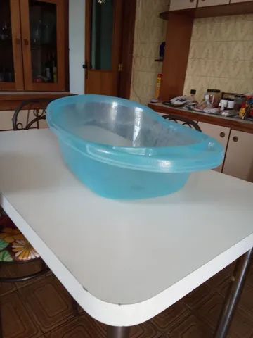 Banheira Infantil  - Foto 4