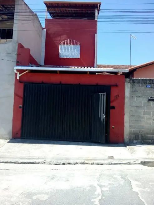foto - Contagem - Novo Recanto