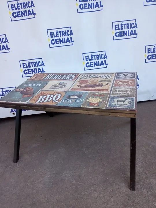  Mesa de centro - Foto 5