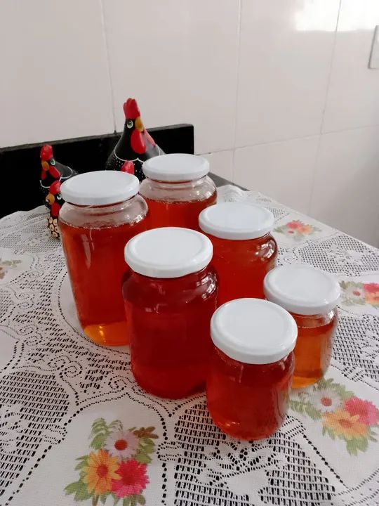 Mel Silvestre 100% puro  - Foto 2