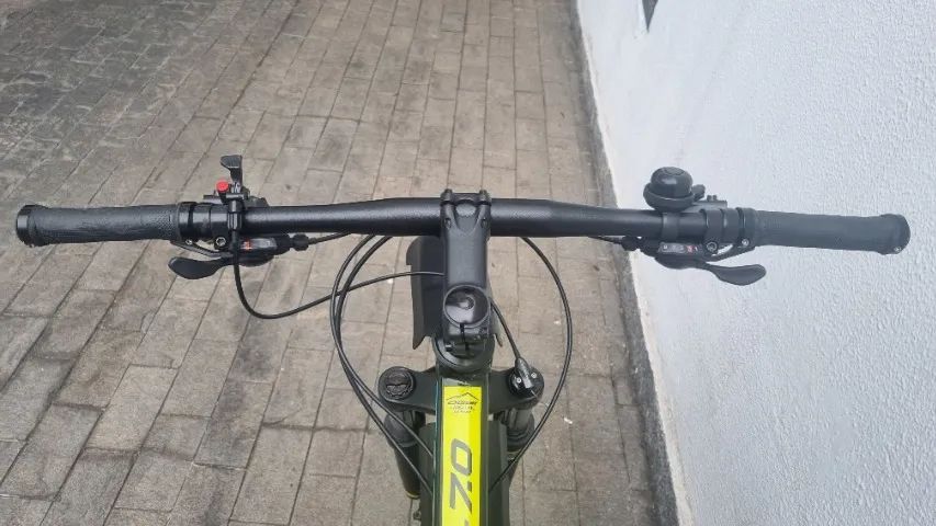 Bicicleta Oggi Big Wheel 7.0 2020 - Foto 5