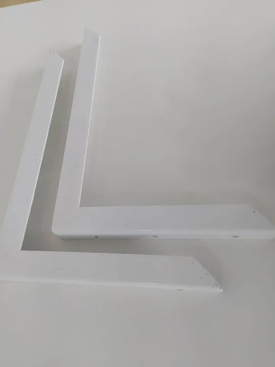 2x mãos francesas 30cm