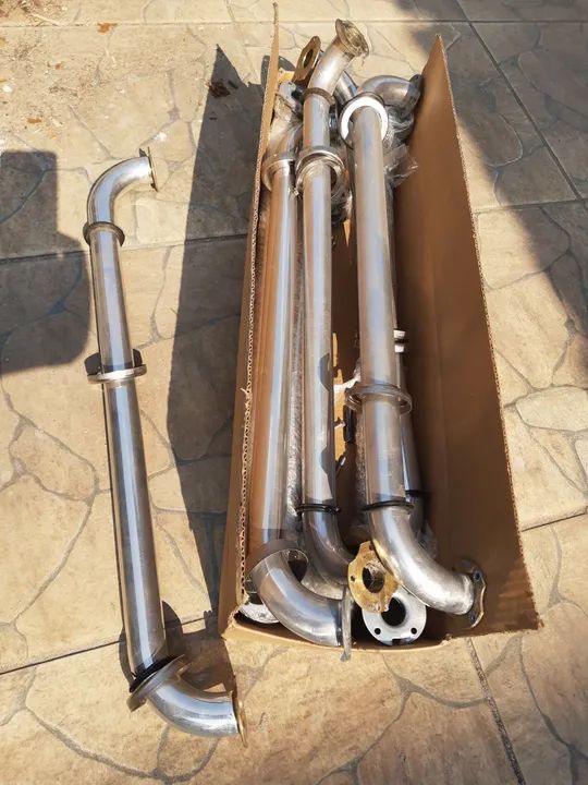 Barra de apoio 80cm - Foto 3