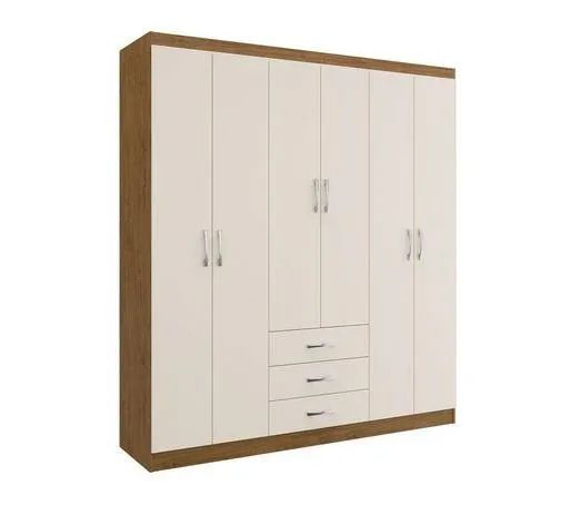 Guarda-roupas a partir de R$ 389,00 - Foto 4