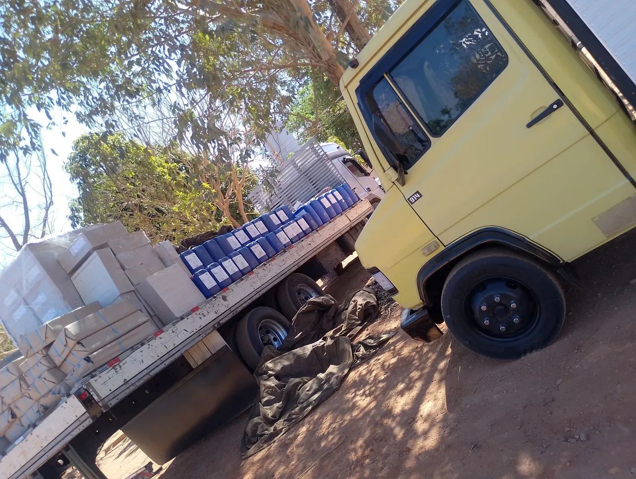 Fretes e Mudanças - Foto 6