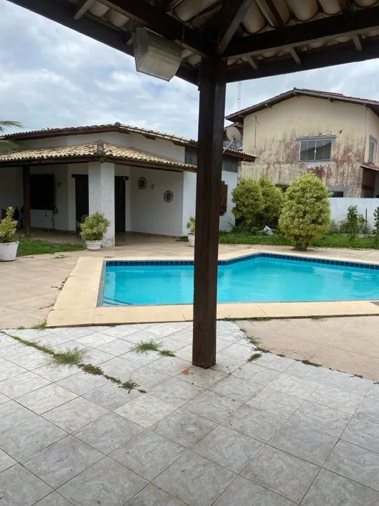 Casa com piscina em vilas do atlântico ( réveillon) - Foto 2