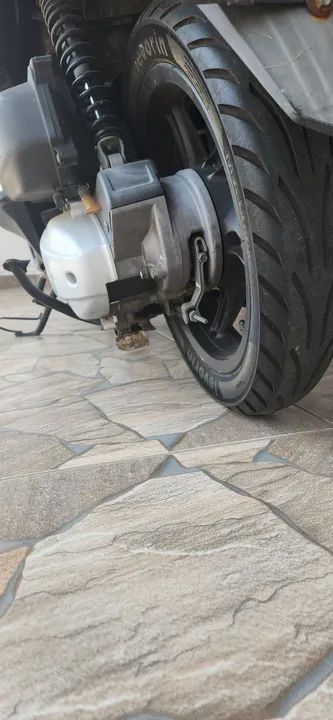 Pcx 2018 - Foto 2