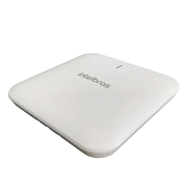 Roteador Access Point Corporativo Intelbras AP 1250 Ac Max Cor Branco - Foto 3