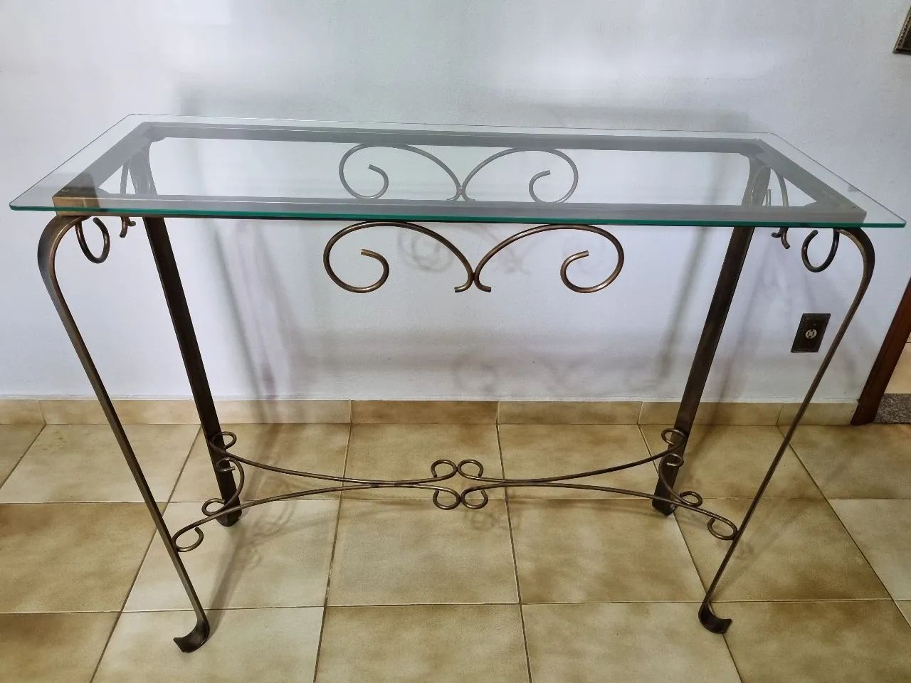 Conjunto Aparador retangular + mesa lateral quadrada65573818752642121