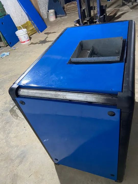 Fancoil 3,0 - 5,0 7,5 e 10,0 TR- 8 Rowls - Foto 3