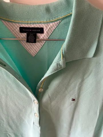 Polo Feminina Tommy  - Foto 4