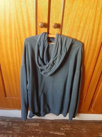 Moletom com Capuz MSC Crociere - Tamanho M - Foto 2