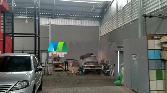 GALPÃO À VENDA - 480 m² - SANTO ANDRÉ - BELO HORIZONTE (MG) - Foto 3