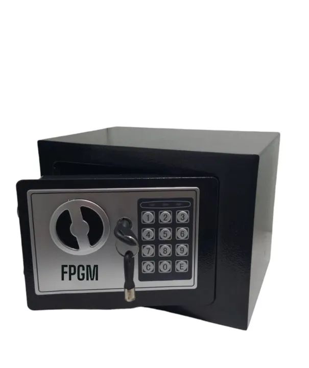 Cofre digital 23x17x17  - Foto 4