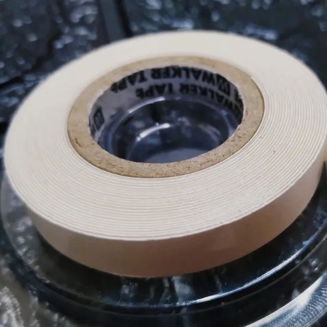 Fita Adesiva Protese Walker Tape 1cmx3m  Ultra Hold - Foto 2