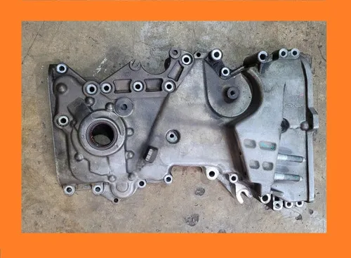 Bomba Óleo Motor Hyundai Ix35 2.0 Flex