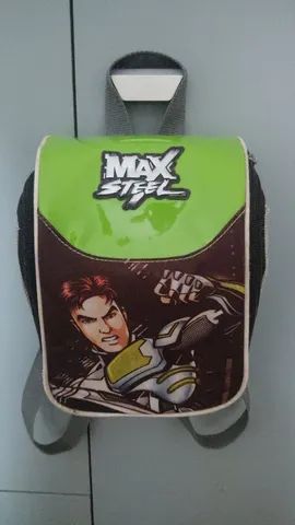 Mochila Lancheira infantil