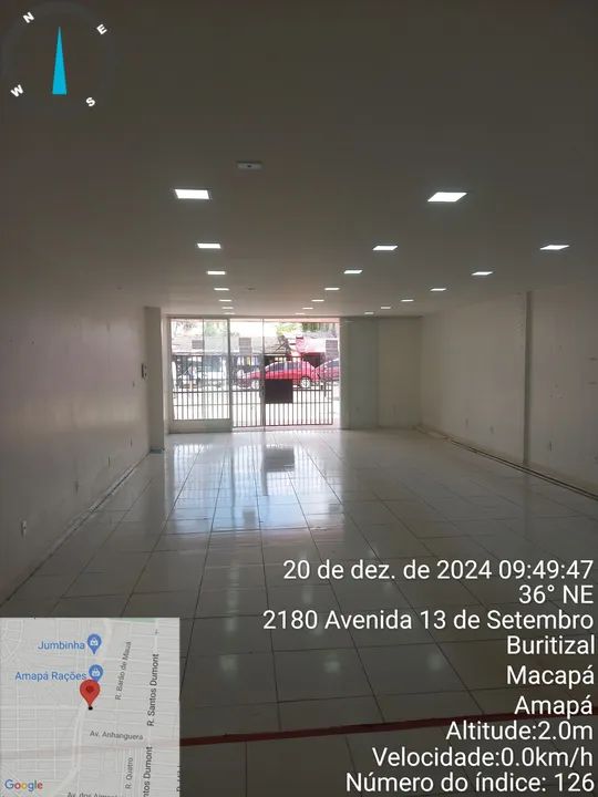 Aluguel de um ponto comercial  . - Foto 5
