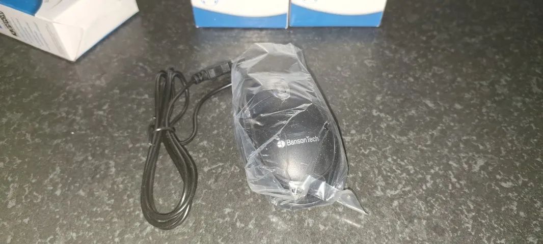 Kit com 3 mouses - Foto 5