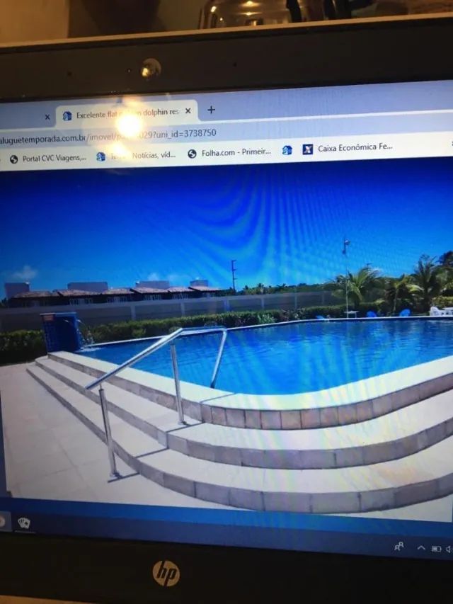 APTo de LUXO ALUGUE TEMPORADA PORTO SEGURO BA